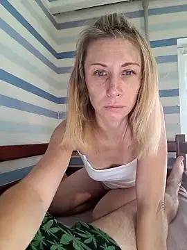 MissisMilk on StripChat 