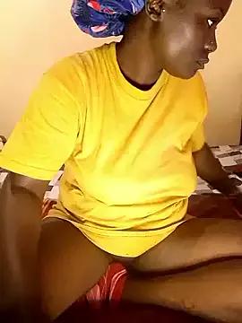 Misskhalifa_ on StripChat 