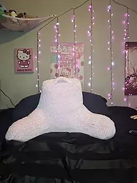 MissLoreleii on StripChat 