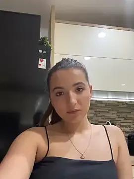 MissMay on StripChat
