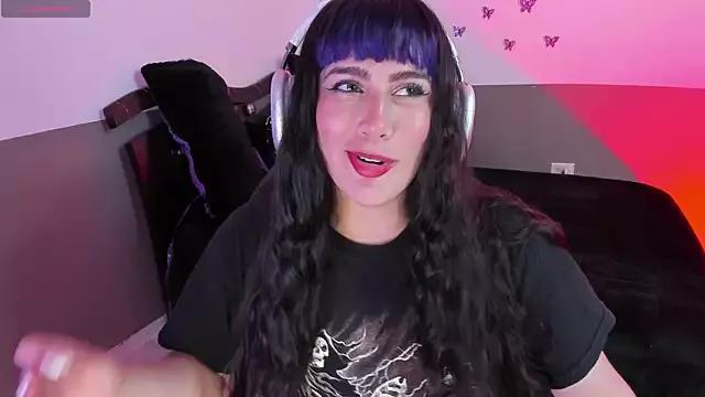 Missmonserrat on StripChat 