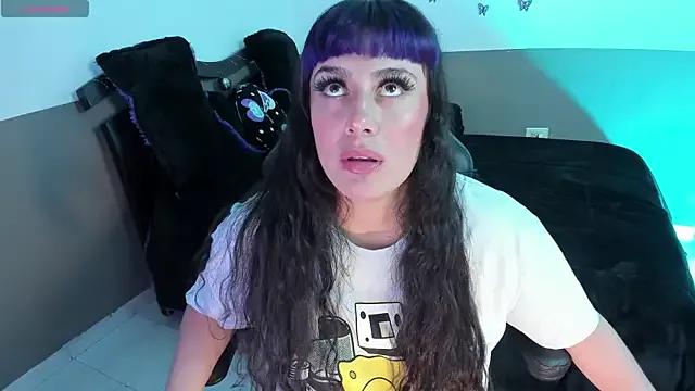 Missmonserrat on StripChat 