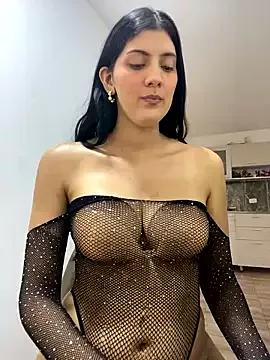misstoya on StripChat 