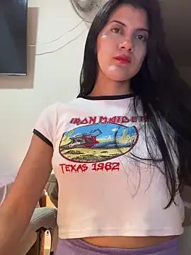 misstoya on StripChat 
