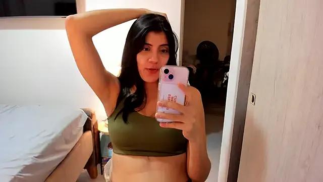 misstoya on StripChat 