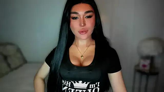 MissTransAmerica on StripChat 