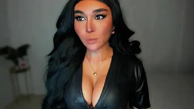 MissTransAmerica — WYA?ANY L*CAL TO FUCK IN RL!? #9IN #usa