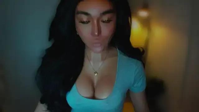 MissTransAmerica on StripChat 