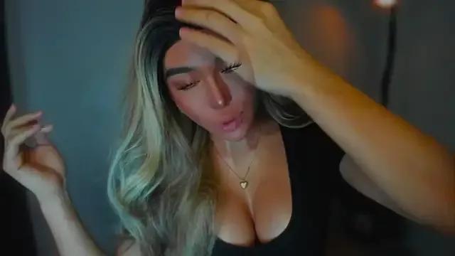 MissTransAmerica on StripChat 