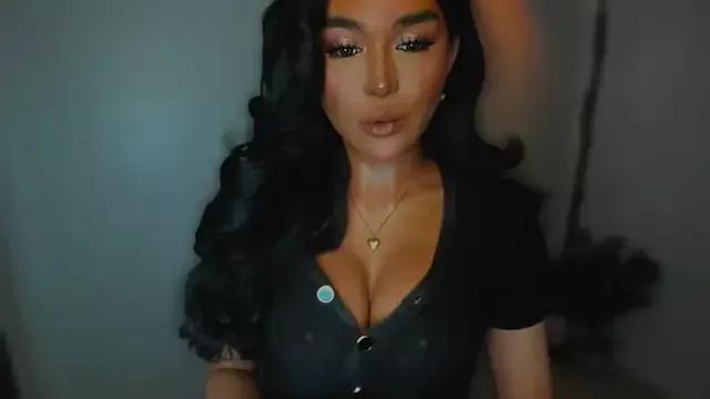 MissTransAmerica on StripChat 