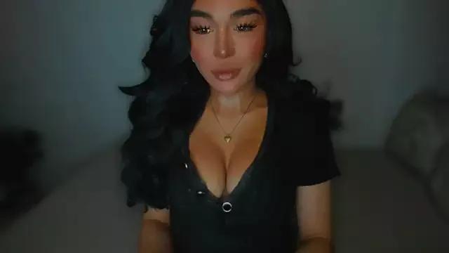 MissTransAmerica on StripChat 