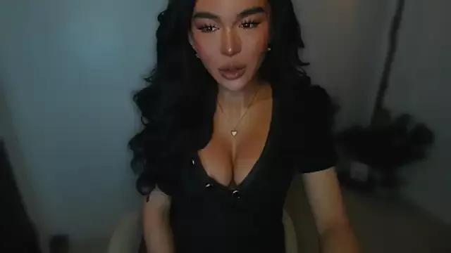 MissTransAmerica on StripChat 