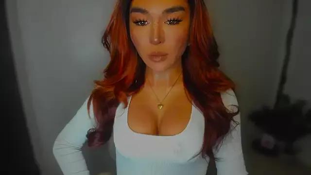 MissTransAmerica on StripChat 