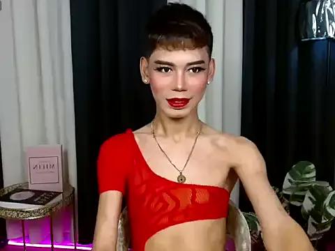 MissTransStella69 on StripChat 
