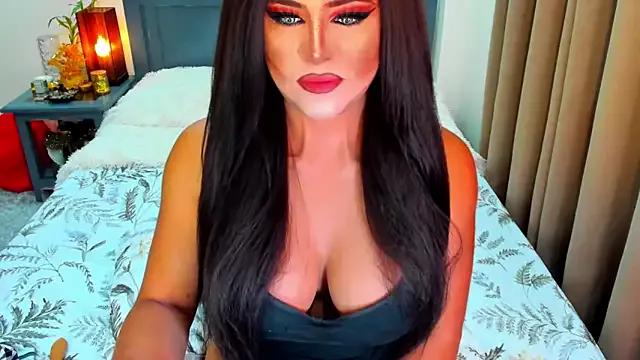 MissTyraxx on StripChat 