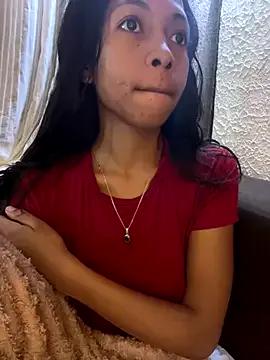 missuua on StripChat 
