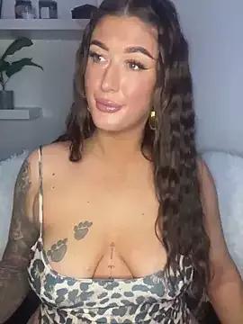 Missy_Sinsxx on StripChat 