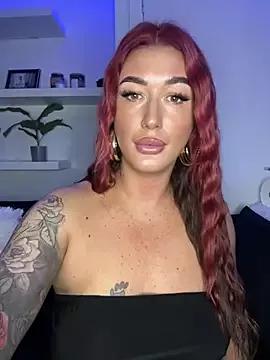 Missy_Sinsxx on StripChat 
