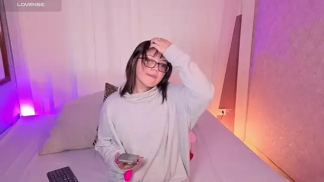 missy_taylor_ on StripChat 