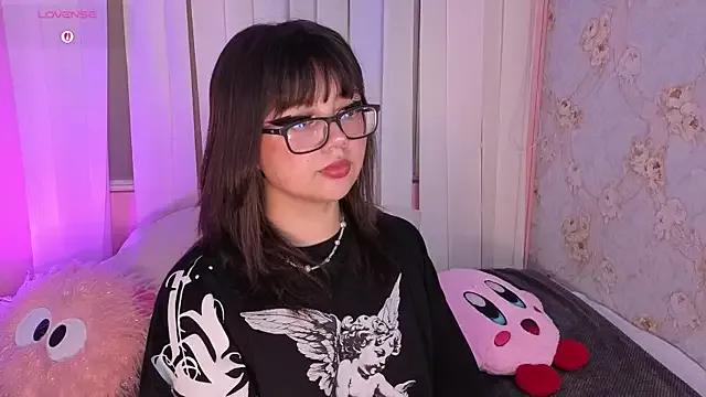 missy_taylor_ on StripChat 