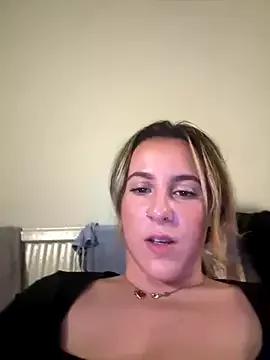Missyemily on StripChat 