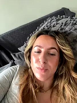 Missyemily on StripChat 
