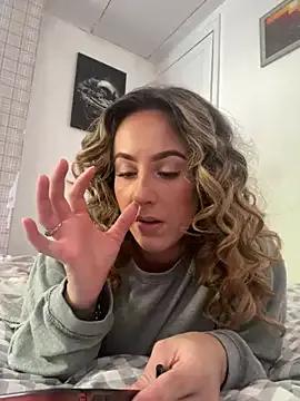 Missyemily on StripChat 