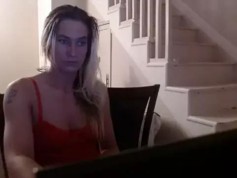 missymilf on StripChat 