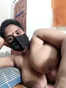 Mitila-3232 on StripChat 
