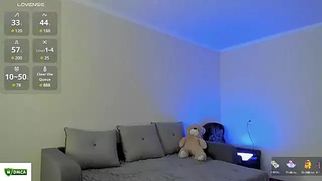 mitimisimi on StripChat 