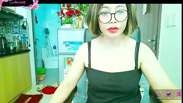 Miu-Le — Freechat on StripChat