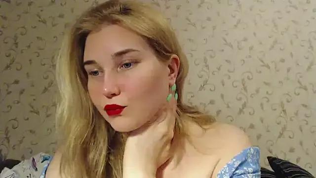 mmmPinUpGirl on StripChat 