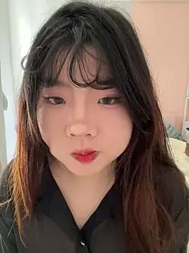 mmmyin20 on StripChat 