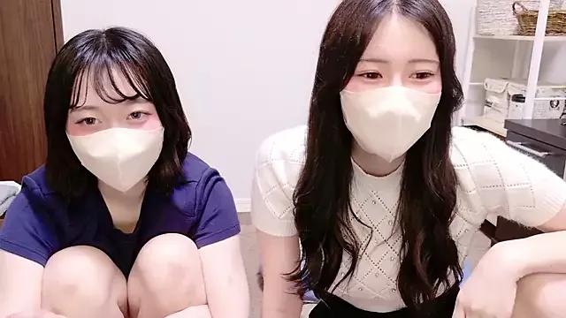 MOEMOE-Q on StripChat 