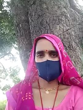 Mohni_Das on StripChat