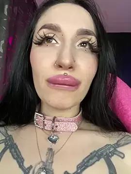 Molly__Moon on StripChat 