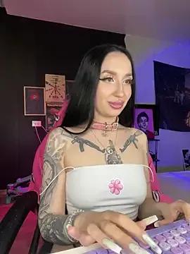 Molly__Moon on StripChat 