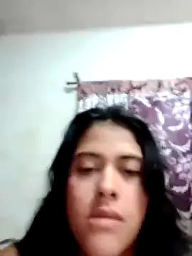 molly_gomezz on StripChat 