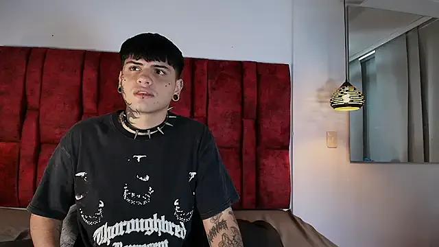 Mollyxketa1_ on StripChat 