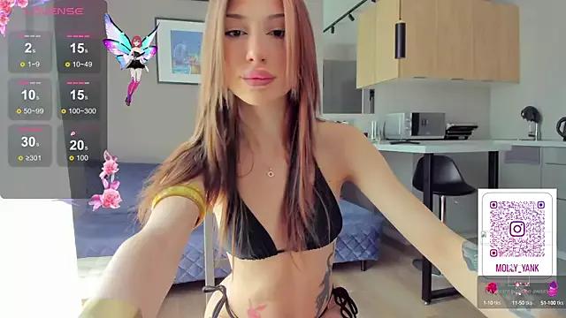 mollyyank on StripChat 