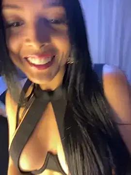 MOMMYJEVAA — Flash tits