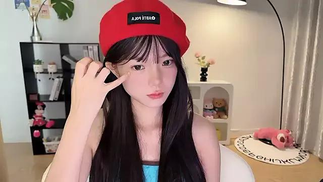 Momo-xx — Freechat on StripChat