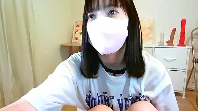 MOMO_ROSE on StripChat 