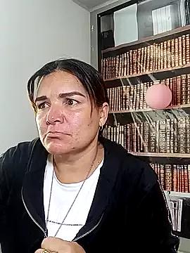 MomSex_ on StripChat 