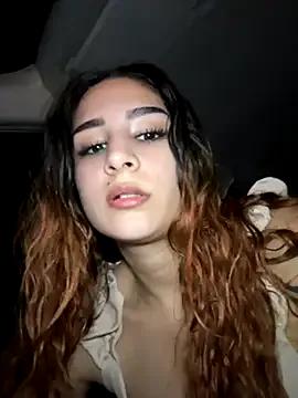 Mon_Cherry's avatar