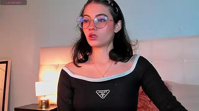 Moon__April on StripChat 