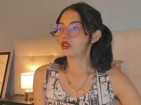 Moon__April on StripChat 