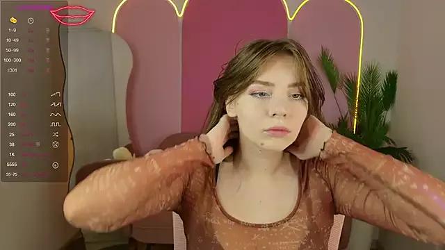 Moon__Bunny on StripChat 