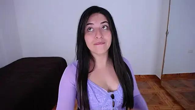 moritalatina — Nani will take Carol top Off