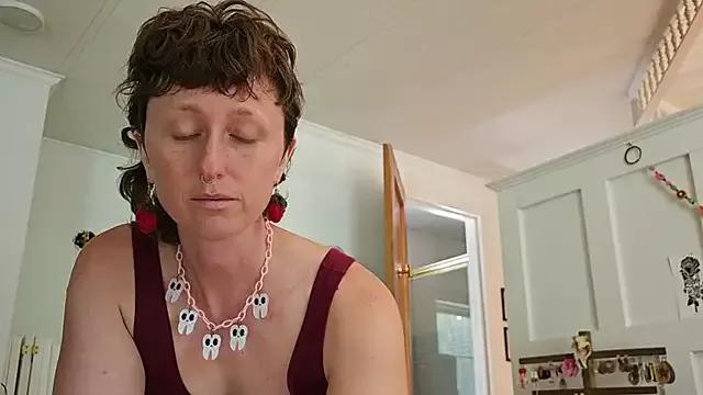 mossy_kiss on StripChat 